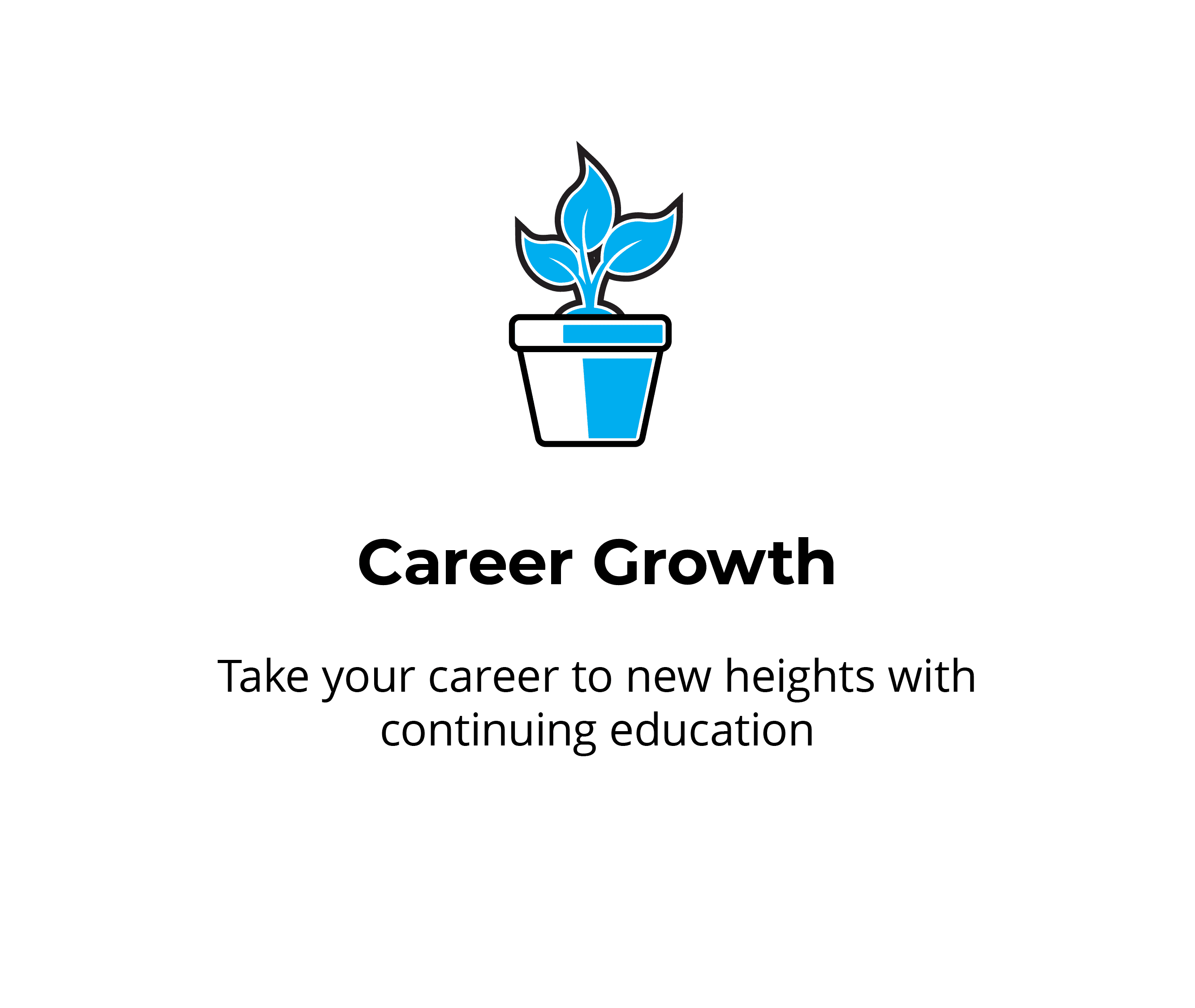 Career Growth