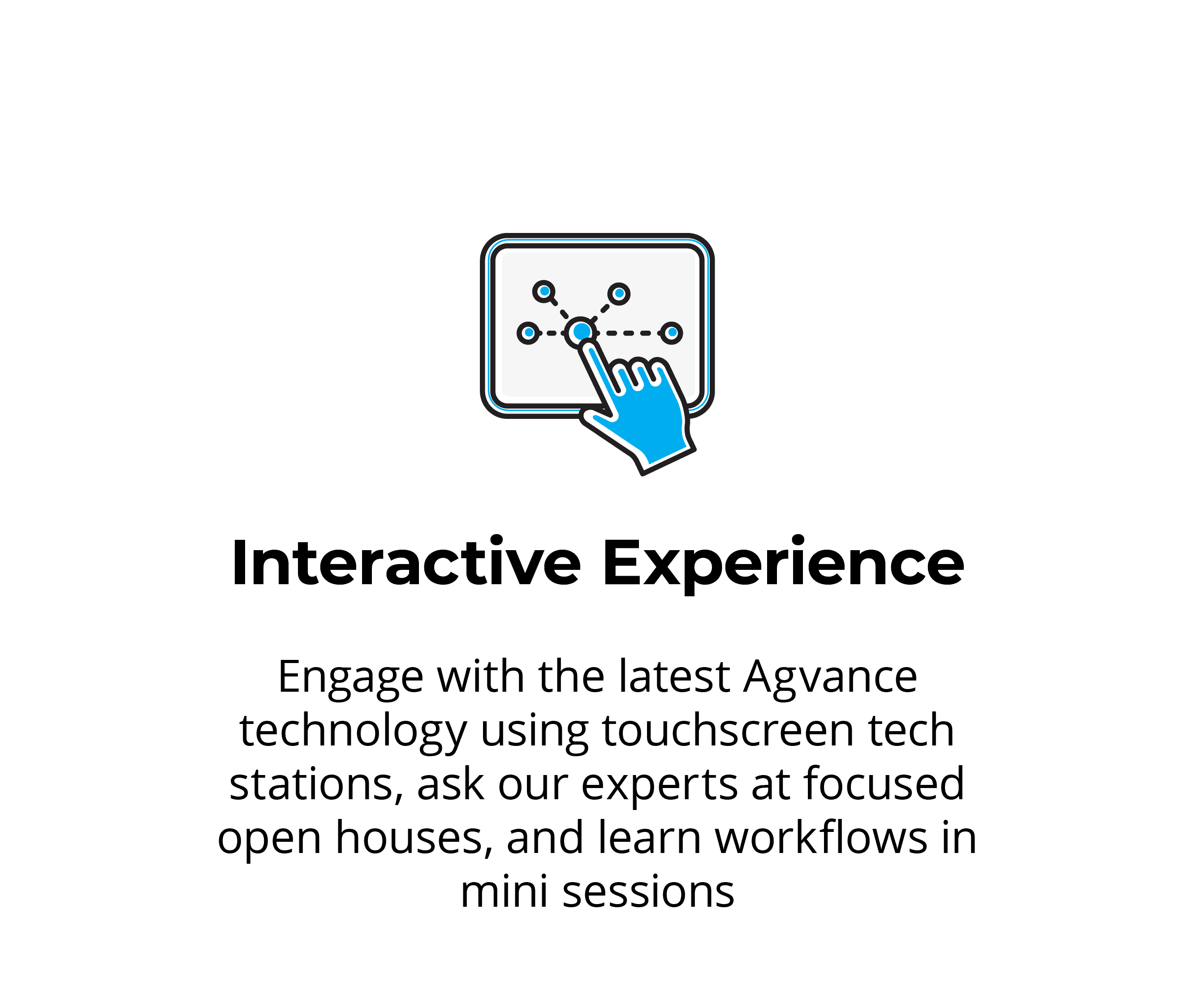 Interactive Experience