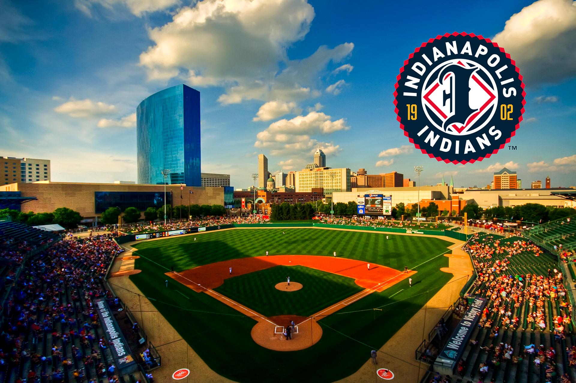 Victory Field, Indianapolis